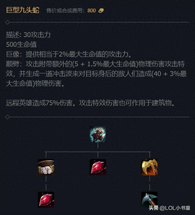 LOL蒙多符文推荐及出装顺序（2023最新玩法思路解析）