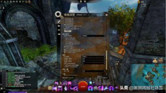 激战2幻术师攻略及装备选择（新手技能搭配和对战思路）