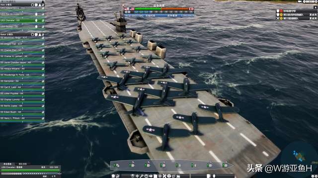 太平洋英雄2流程攻略（海之号角2通关图文详解）
