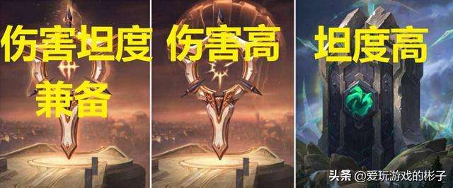 LOL盖伦符文怎么配？2023最新出装及符文天赋推荐