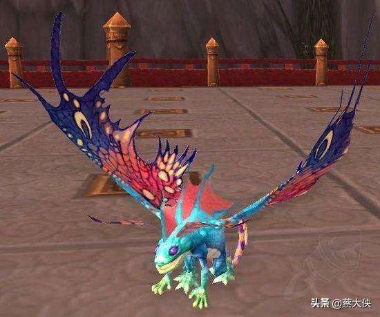 魔兽世界怀旧服机械小鸡任务攻略及用处（任务地点和做法详解）