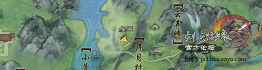 剑网3斗酒任务怎么做及相关攻略（各酒类任务玩法攻略）