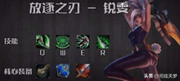 LOL什么英雄厉害又好玩（单挑最强的英雄排名榜单解析）