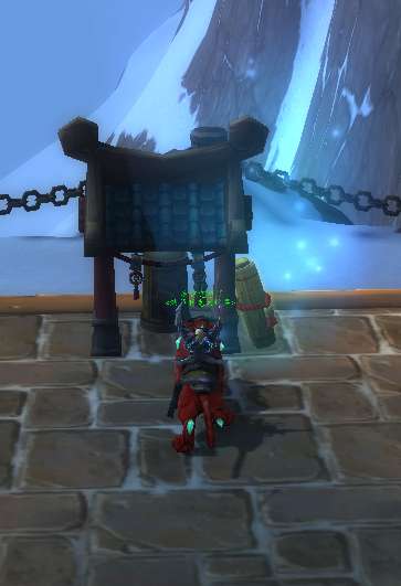 魔獸世界筋斗云坐騎攻略及購買指南（最容易獲得的坐騎大全）