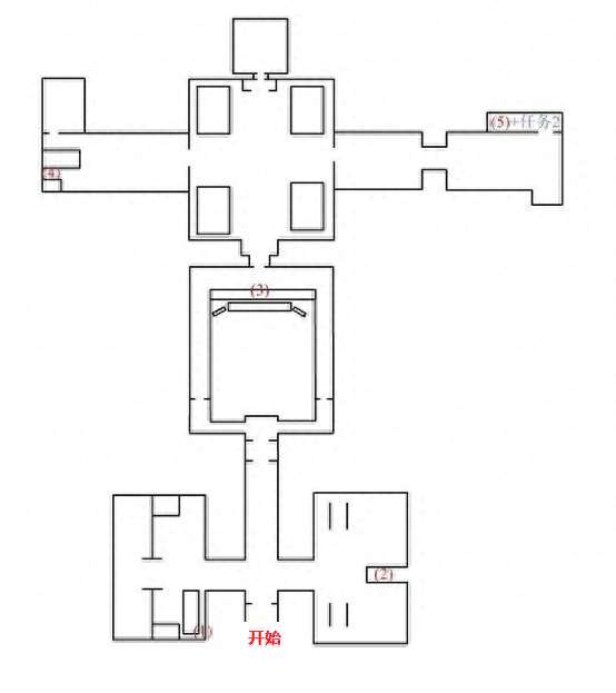 孤单枪手2图文攻略大全及通关攻略（全部隐藏点位置及塔防攻略）