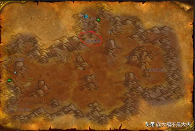 魔兽世界盗贼开锁怎么练（1-350开锁技巧和新手训练方法）