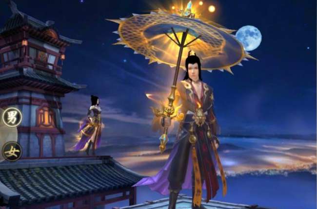 天龙八部珍兽装备获得方法和升星需求（附:新手获得珍兽方法）