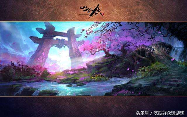 QQ仙侠传什么职业厉害（平民最强职业推荐）