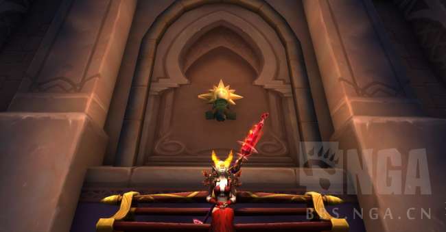 魔兽wow牧师幻化大全及排名（最好看的幻化套装推荐）