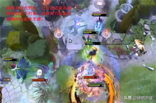 DOTA骷髅王出什么装备好（新手打法攻略和技能分析）