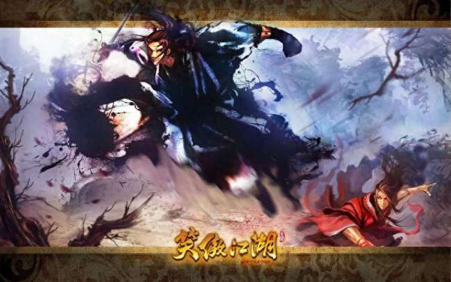 笑傲江湖哪个门派好玩又厉害（五大职业详细介绍与选择推荐）