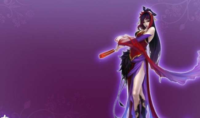 倩女幽魂职业分析与推荐（平民玩什么职业最吃香）