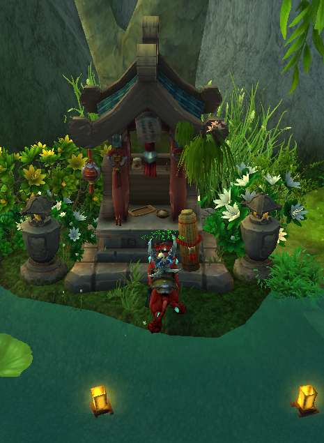 魔獸世界筋斗云坐騎攻略及購買指南（最容易獲得的坐騎大全）