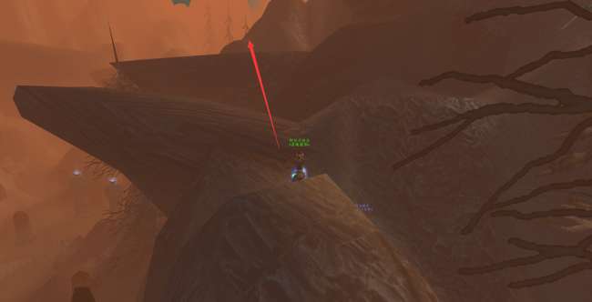 魔兽wow海加尔山怎么去（进入和开启方法、副本流程）