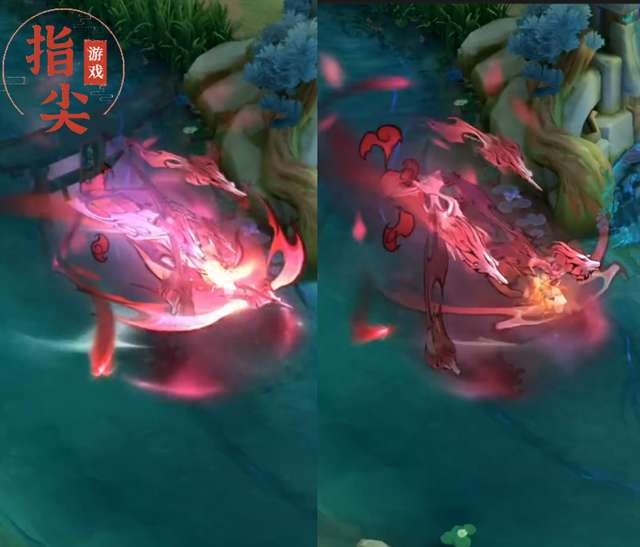 王者不知火舞皮肤魅语值得买吗（新皮肤介绍及手感排行）