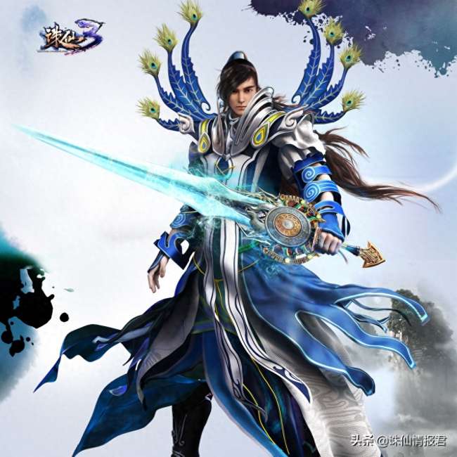 诛仙2新手攻略和玩法推荐（新手平民适合什么职业）