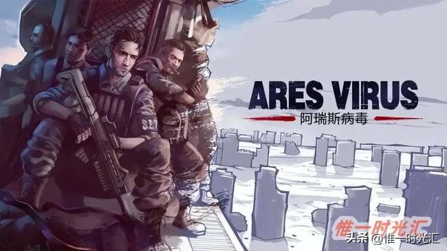 免费单机游戏排行榜前十名推荐（2023好玩的单机游戏有哪些）