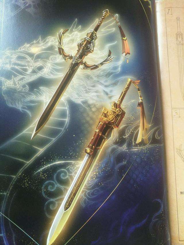 古剑奇谭2终极武器获得攻略（武器物品道具大全）