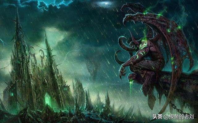 2021魔兽世界进不去（怀旧服玛拉顿诅咒之地等位置去处方法）