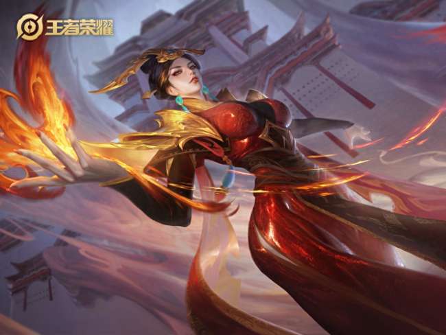 王者荣耀芈月出装最强输出2023（出装思路和铭文推荐）