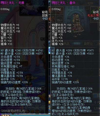 DNF御龙至尊称号多少钱（附各称号属性、外观和价格分析）
