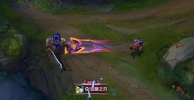 LOL轮子妈是哪个英雄叫什么（技能介绍和辅助搭配推荐）