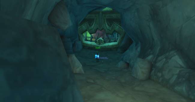 魔兽wow海加尔山怎么去（进入和开启方法、副本流程）