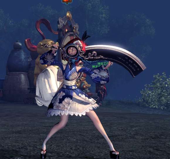 剑灵剑士武器选择及获得途径（最新幻化外观大全与展示）