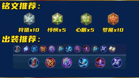 王者荣耀杨玉环技能解读与强度分析（核心技巧教学和出装思路）