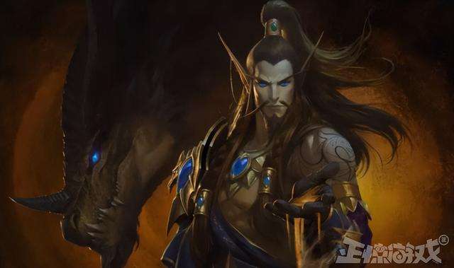 新魔兽世界第三章rpg攻略（萌新玩家必看的类似地图）