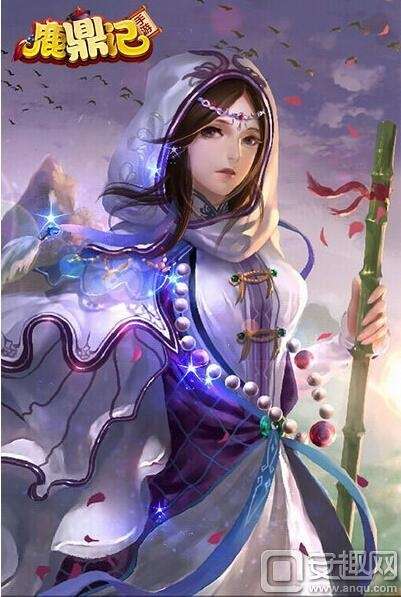 鹿鼎记哪个职业省钱又厉害（各职业介绍及新手选择推荐）