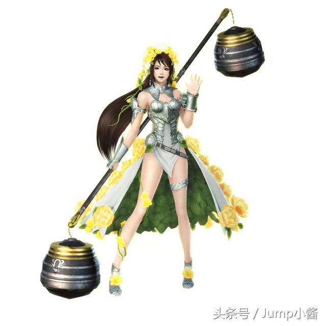 无双大蛇攻略：全关卡出现方法及刷武器最快攻略