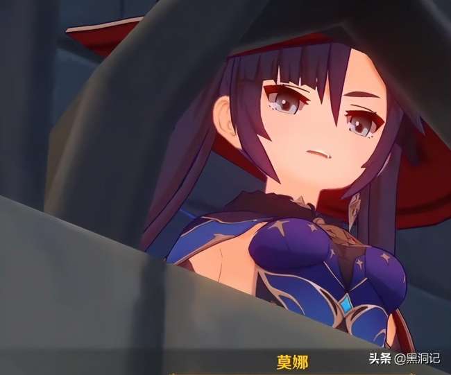 原神菲谢尔秘境攻略及任务触发（剧情解密任务怎么过）