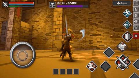 大型3D动作单机游戏推荐（iOS/安卓好玩的单机游戏排行）