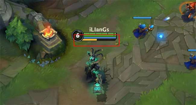 锤石加点攻略（深度讲解LOL手游锤石出装及技能加点技巧）