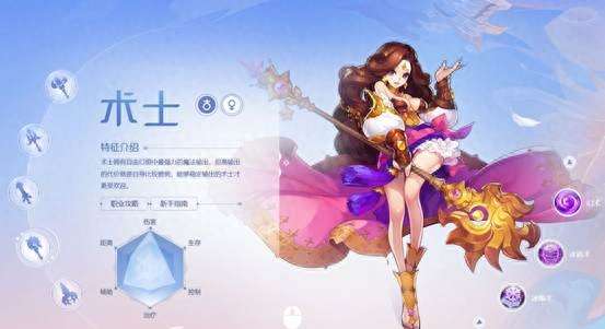 qq自由幻想ys技能加点图最新（最新药师技能选择推荐）