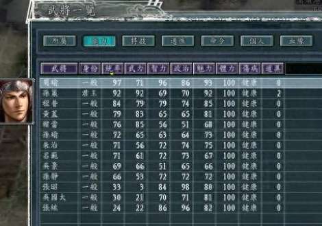 三国志11pk剧本大全及最受欢迎剧本推荐（哪个剧本最好玩）