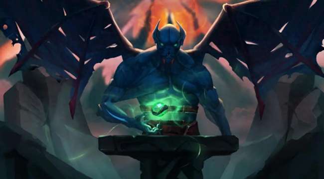 dota2号位怎么玩走哪（2号位英雄排名与推荐）