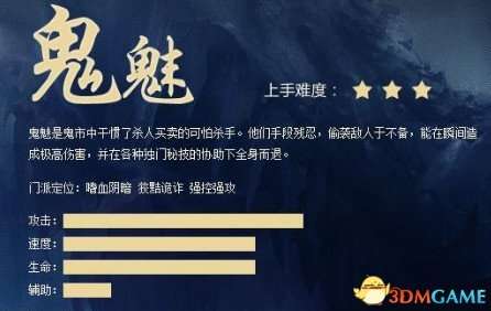 武魂七煞技能分析和加点攻略（PK技巧与职业选择推荐）