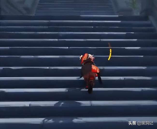 原神菲谢尔秘境攻略及任务触发（剧情解密任务怎么过）