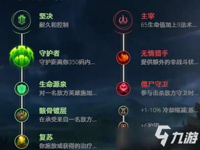 英雄联盟星界游神巴德什么位置（技能加点、出装和玩法教学）