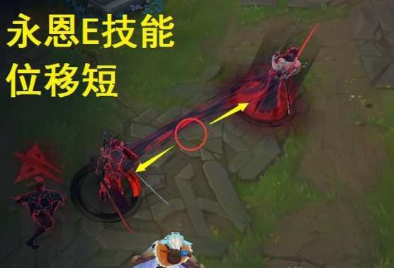 封魔剑魂玩法技巧（LOL封魔剑魂永恩技能连招攻略）