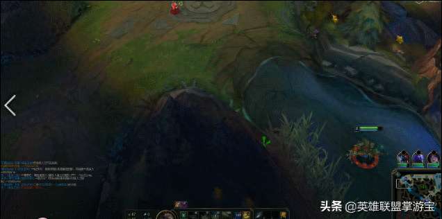 lol老鼠技能介绍及装备选择（符文天赋和打野玩法教学）