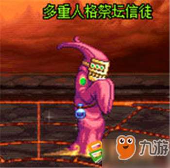 DNF极限祭坛boss机制分析（木乃伊兄弟、奈尔等打法攻略）