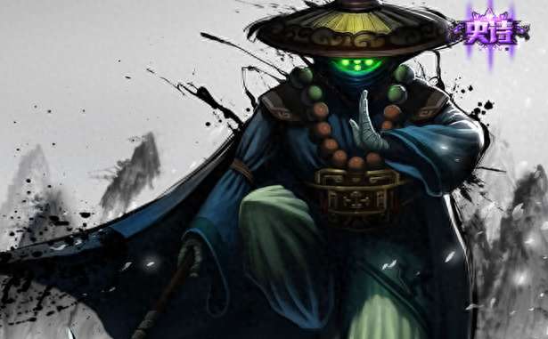 LOL少林武僧賈克斯皮膚特效和價(jià)格解析（哪個(gè)皮膚手感好）