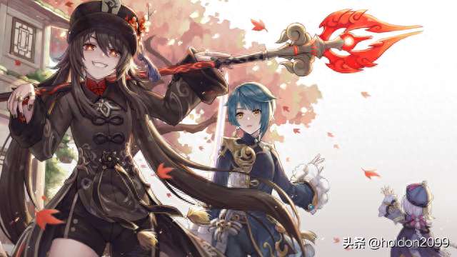 原神角色培养优先度新手2023（平民玩家角色培养顺序推荐）