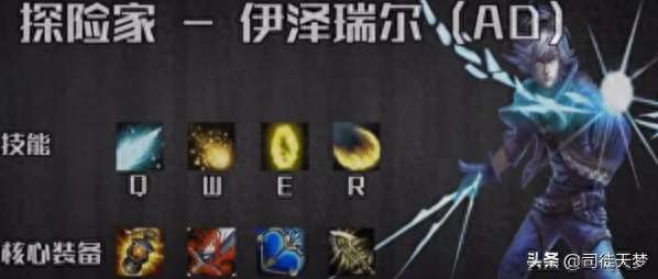 LOL什么英雄厉害又好玩（单挑最强的英雄排名榜单解析）