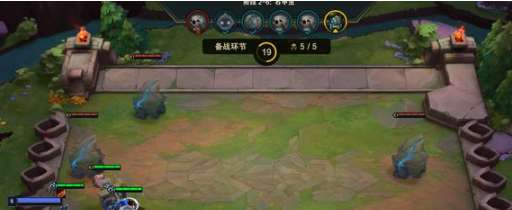 云顶之弈狂野龙法阵容及玩法分析（阵容站位及装备推荐）