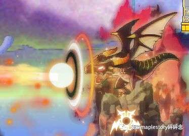冒险岛龙神职业介绍及技能加点分析（附技能选择与武器推荐）