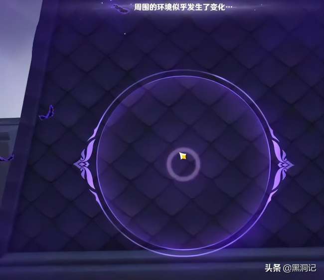 原神菲谢尔秘境攻略及任务触发（剧情解密任务怎么过）